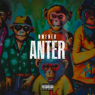 Anter by Nwener