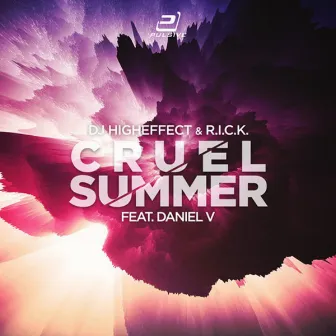 Cruel Summer (feat. Daniel Vorholt) [Special Radio Version] by Higheffect