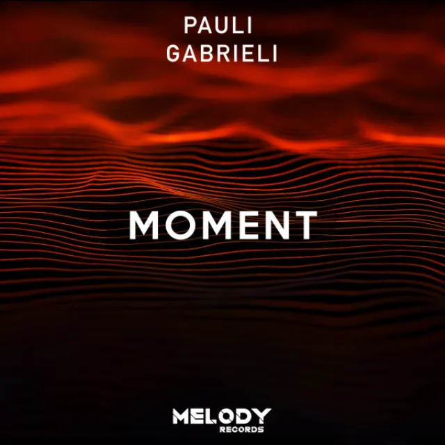 Moment - Radio edit