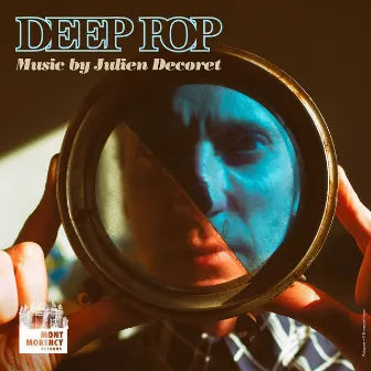 Deep Pop by Julien Decoret