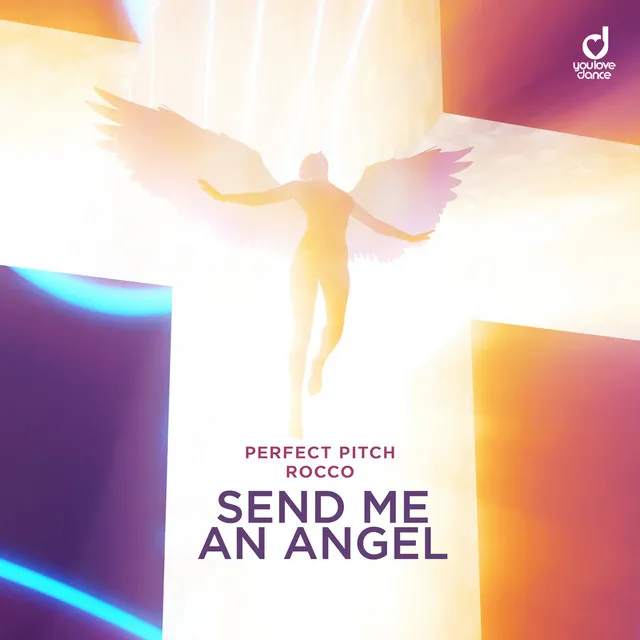 Send Me An Angel