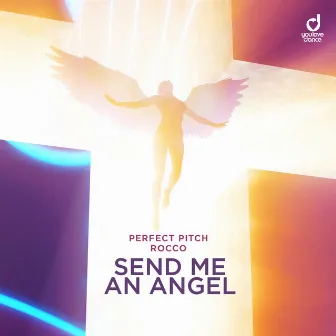 Send Me An Angel by Rocco