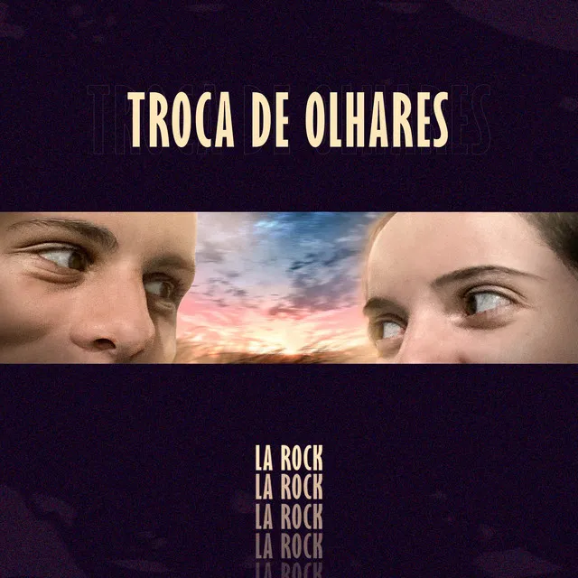 Troca de Olhares