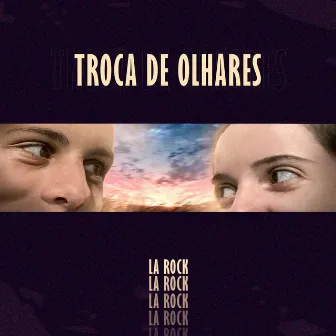 Troca de Olhares by Akaborgez