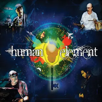 Human Element by Human Element