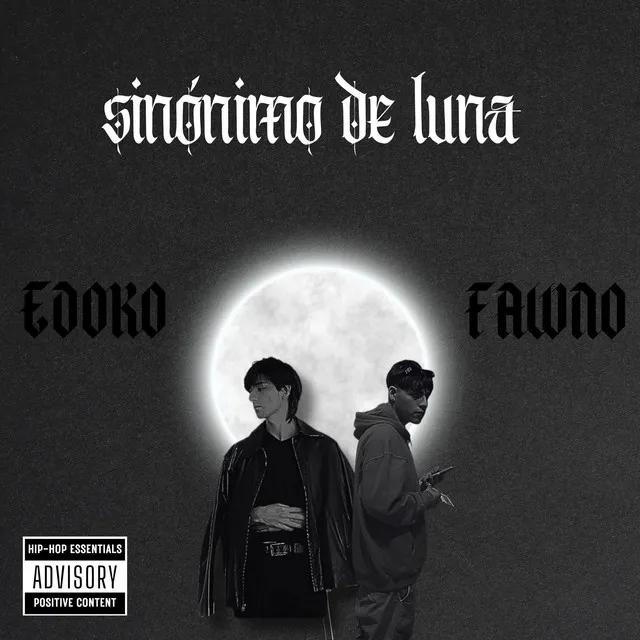 Sinónimo De Luna