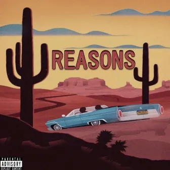 Reasons by IK TEA