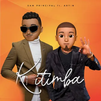 Kitimba by Sam Principal