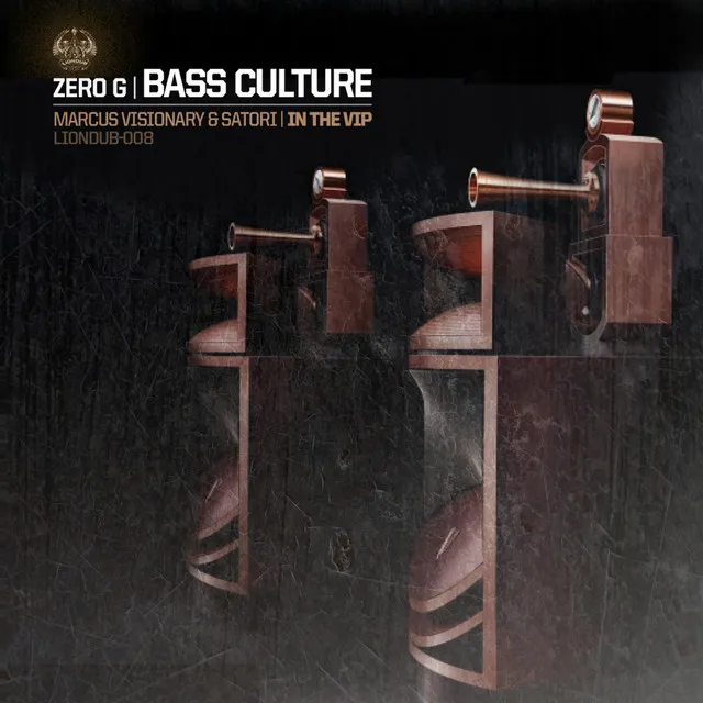 Bass Culture