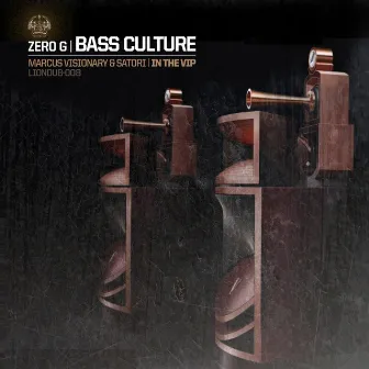 Bass Culture by Zero G