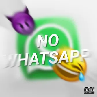 No Whatsapp by 