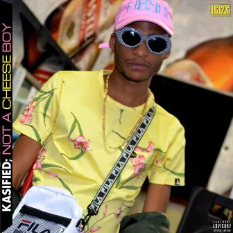 Drug Dealer by NazZ The Brand