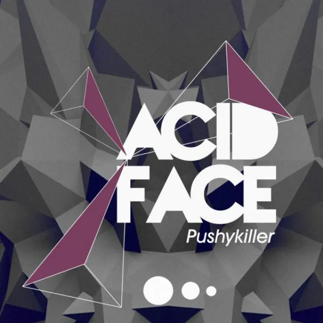 Acid Face - Original Mix