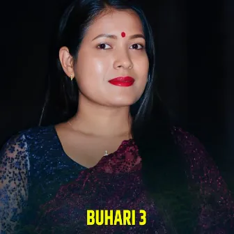 Buhari 3 by Mansingh Khadka