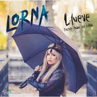 Llueve by Lorna