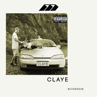 Autodrive by CLAYE