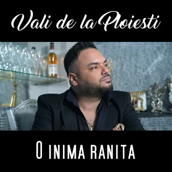 O inima ranita by Vali de la Ploiesti