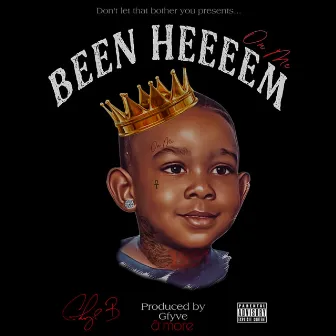 Been Heeeem by Chef Boy