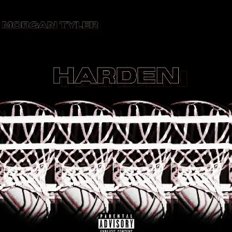 Harden by Morgan Tyler