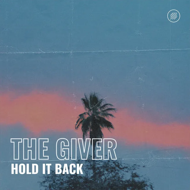 Hold It Back - Radio Edit