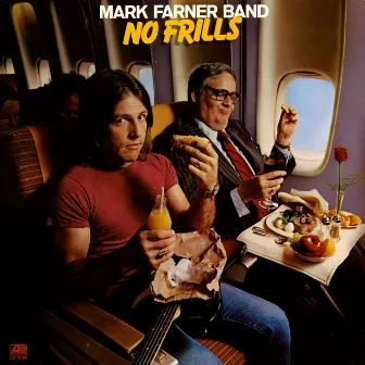 No Frills by Mark Farner