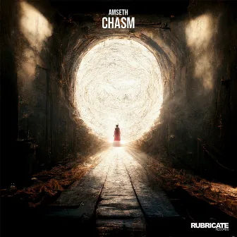 Chasm EP by Amseth