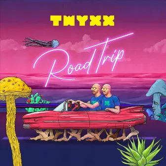 Road Trip by Twyxx