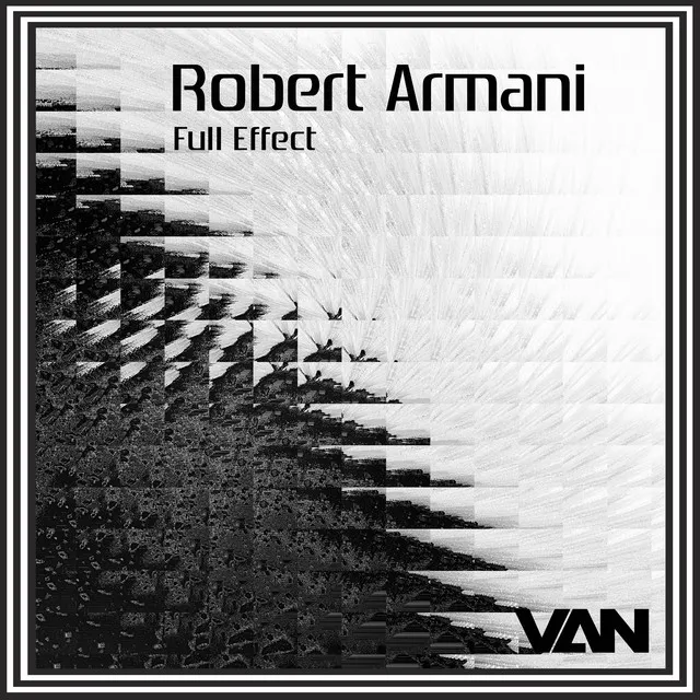 Full Effect - Van Czar Club Mix