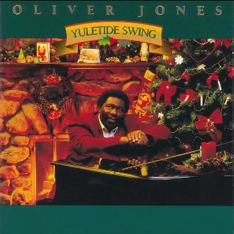 Yuletide Swing by Oliver Jones