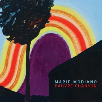 Pauvre chanson by Marie Modiano