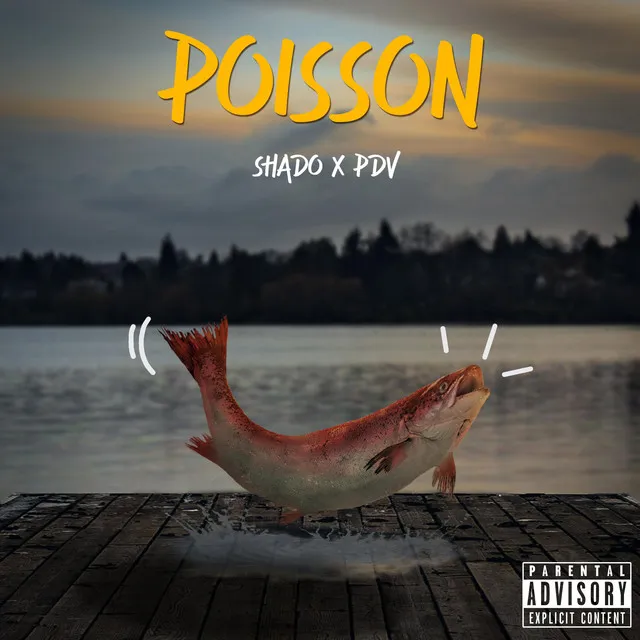 Poisson