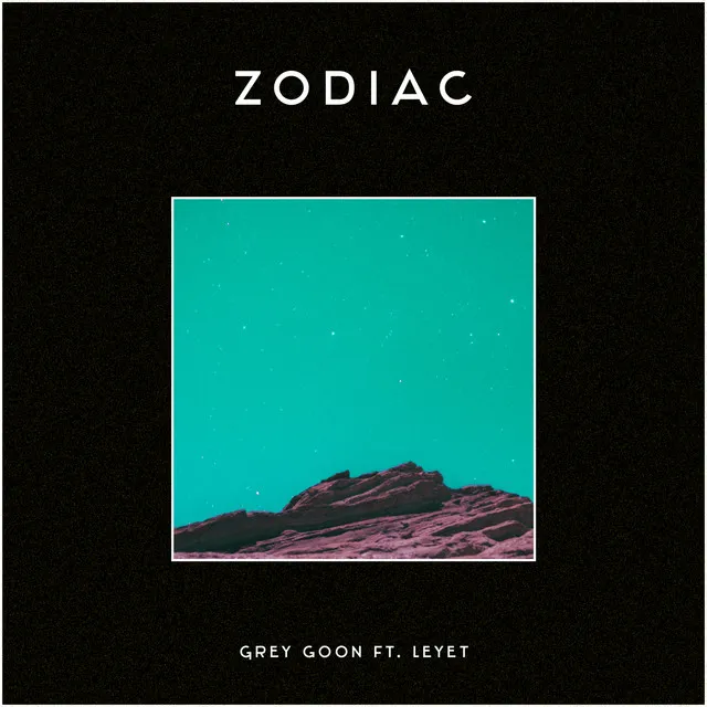 Zodiac (feat. LeyeT)