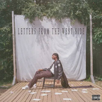 Letters From the West Side by Ky