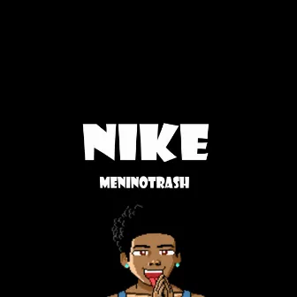 Nike by meninotrash