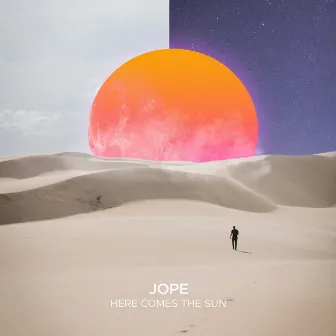 Here Comes the Sun by Jope