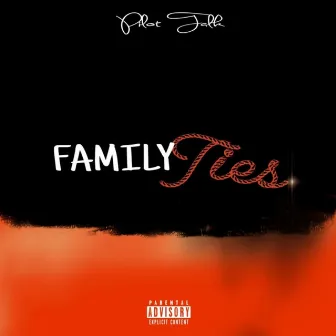 Family Ties by PT Vell