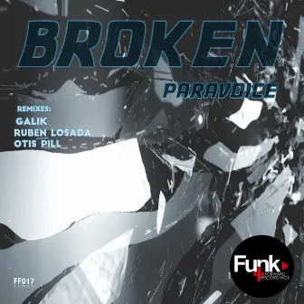 Broken by Paravoice