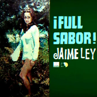 Full Sabor by Jaime Ley