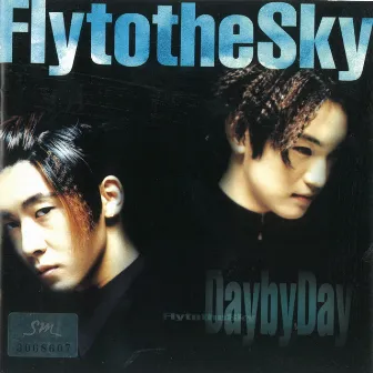 Day by Day - The 1st Album by Fly to the Sky