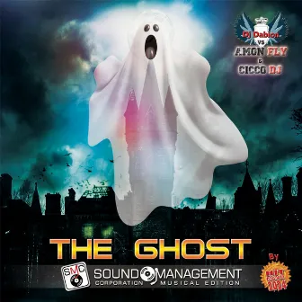 The Ghost ( Hit Mania 2024 ) by Dj Dabion