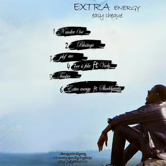 Extra Energy by Easy Cheque