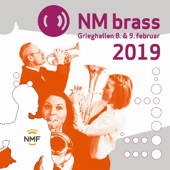 NM Brass 2019 - 4 divisjon by Na