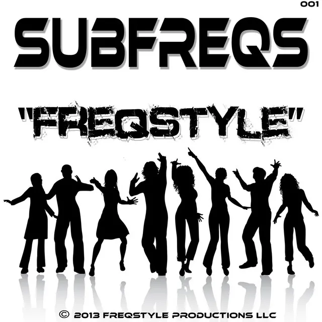 Freqstyle (Original Mix)