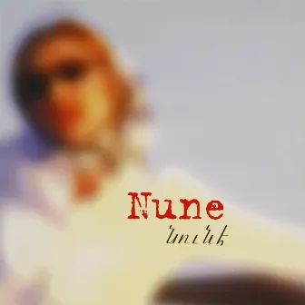 Nune by Nune Yesayan