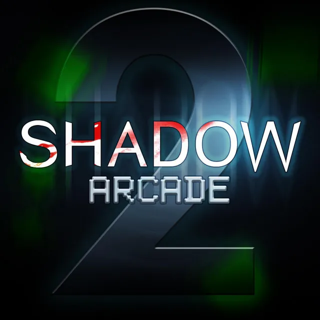 Shadow Arcade 2 Instrumental