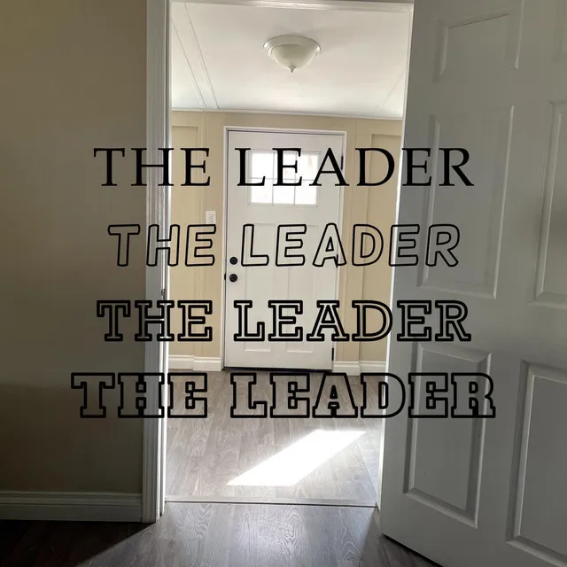 The Leader - Radio Edit