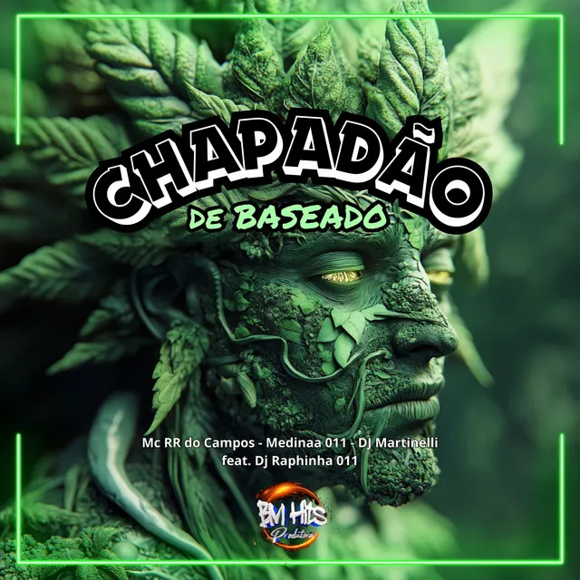 Chapadão do Baseado