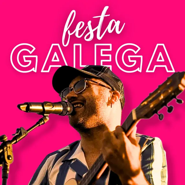 Festa Galega - En acústico