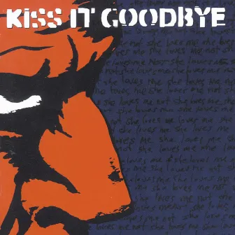 She Loves Me, She Loves Me Not… by Kiss It Goodbye