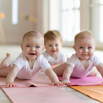 Melodías Para Bebés: Música Gentil Para El Aprendizaje by Canciones infantiles Cuentos de hadas e historias infantiles